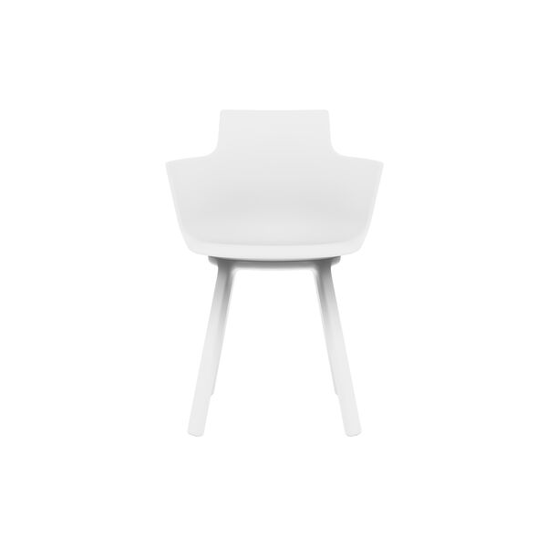 Social&reg; Turn, white winter white/white, Varier Furniture