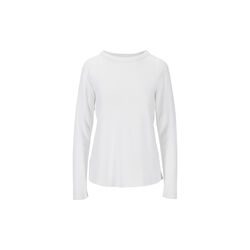 Waine genser, white, IBEN
