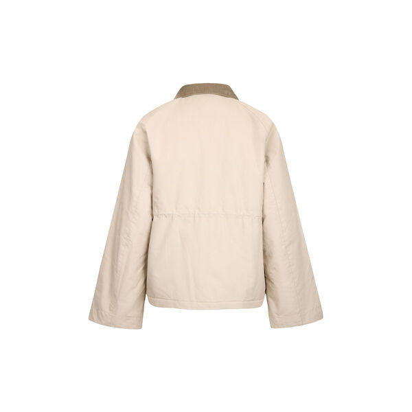 Autumn Jacket, grey sand, Urban Pioneers