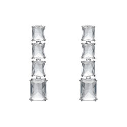 Gl&oslash;r &Oslash;redobber lange, klar, Hadeland Glassverk