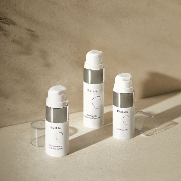 DermSOS, Elite Helse