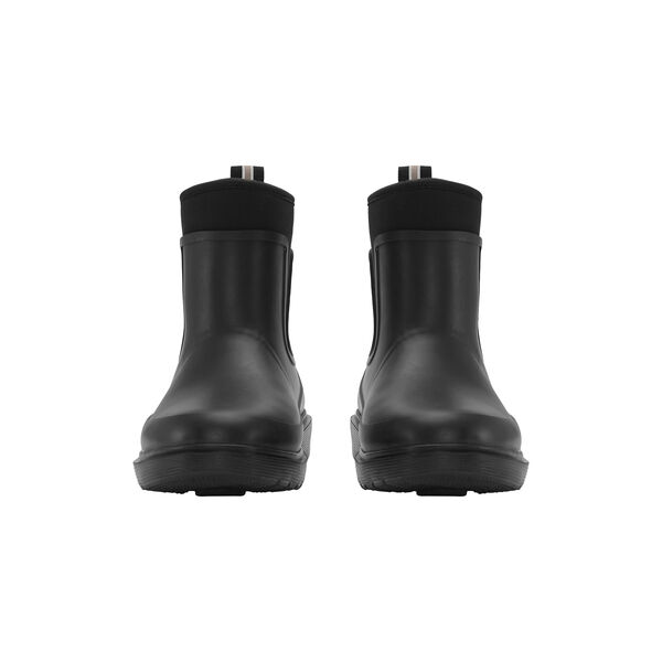 Gummistøvler, black Gummistøvler, black, Ilse Jacobsen Hornbæk