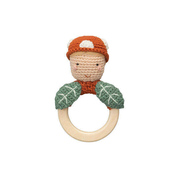 Pixie Land rangle på trering, Sebra