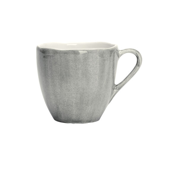 Basic krus 60 cl, grey, Mateus