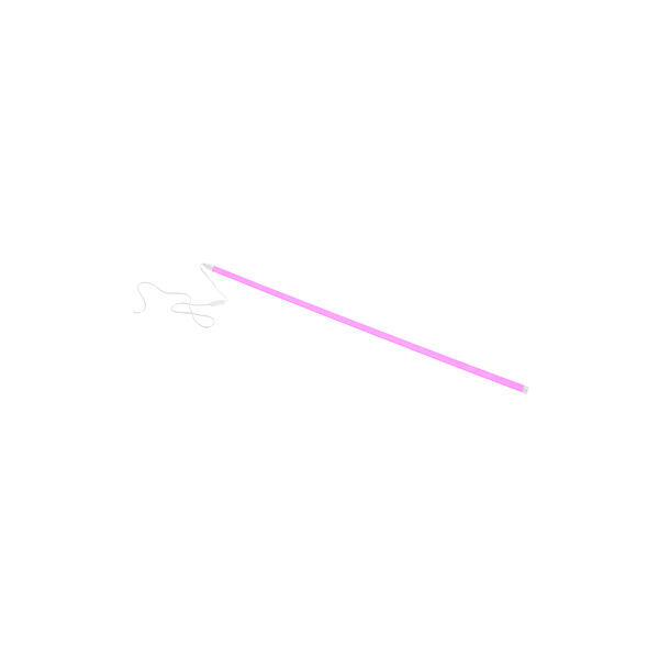 Neon Tube LED lysrør, rosa, HAY