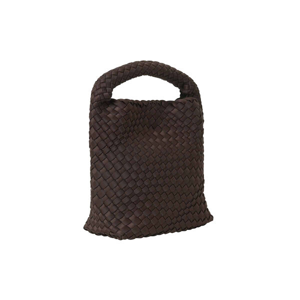 Day Braiding Handbag, chocolate plum Day Braiding Handbag, chocolate plum, DAY ET