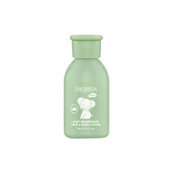 Baby Nourishing Face & Body Lotion, Sensatia Botanicals
