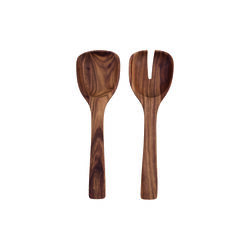 Artesano Original salatbestikk, natur