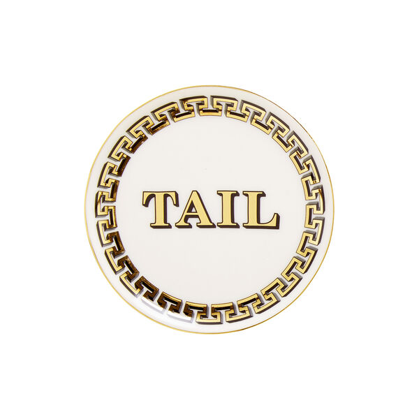 Cock/Tail Coasters, Jonathan Adler