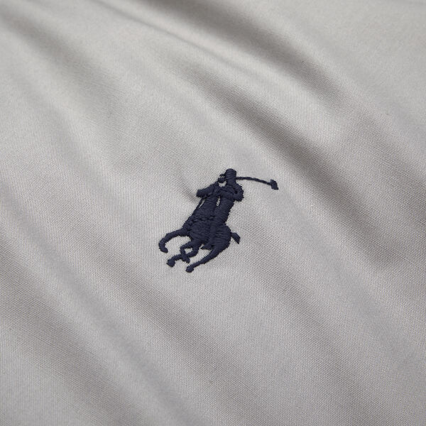 Polo Player dynetrekk, andover heather, Ralph Lauren Home