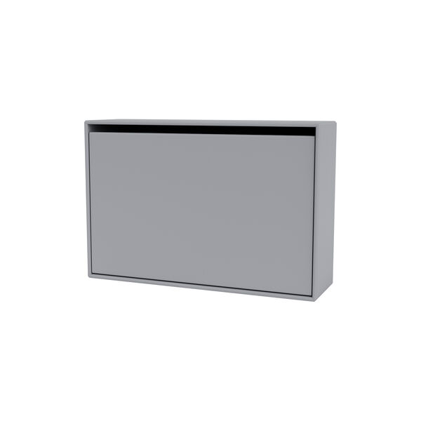 HIDE skoskap, 100 graphic, Montana Furniture