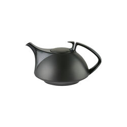 TAC BLACK Tekanne, liten, Rosenthal