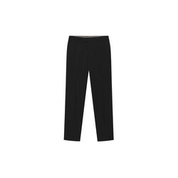 Las Pants Suiting, black, Matinique