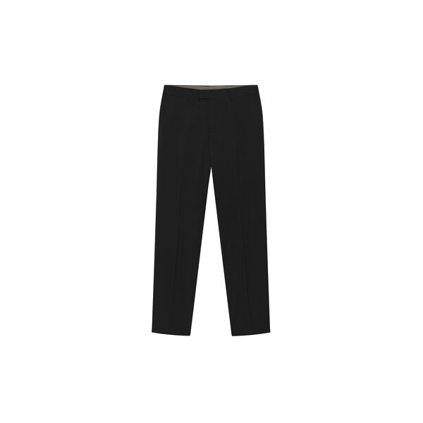 Las Pants Suiting, black, Matinique