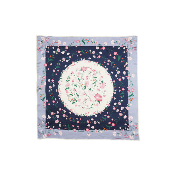 Florania Sia skjerf, multi col., Becks&ouml;ndergaard