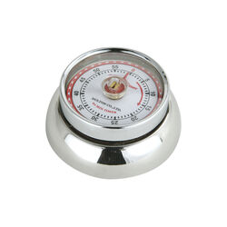 Speed timer, krom, Zassenhaus