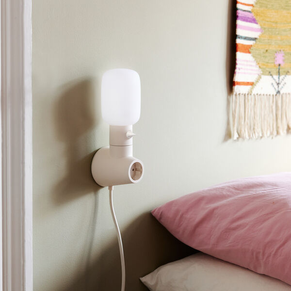 Power Base, pearl, Pedestal