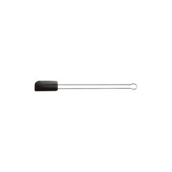 Spatel/stekespade 26 cm, svart, R&ouml;sle