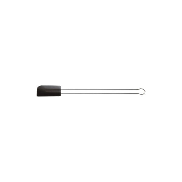 Spatel/stekespade 26 cm, svart, R&ouml;sle