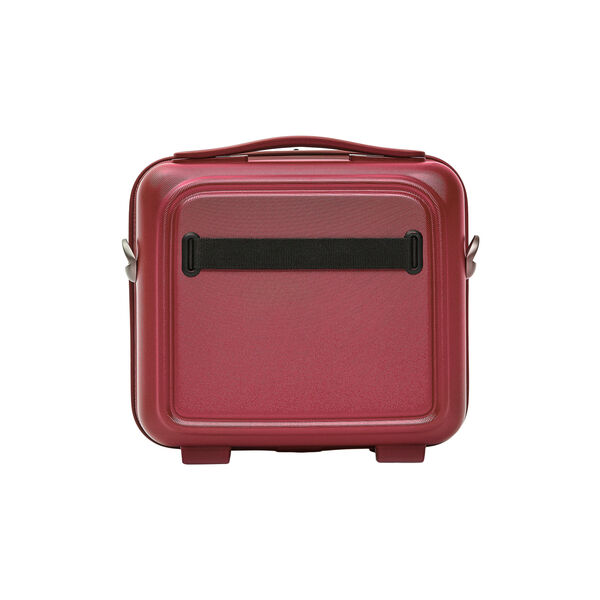 Logoduck + beauty case, grape, Mandarina Duck