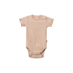 Bodystocking, lys rose, Sofie Schnoor