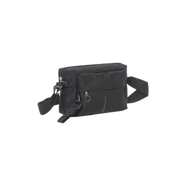 MD20 crossover, black, Mandarina Duck