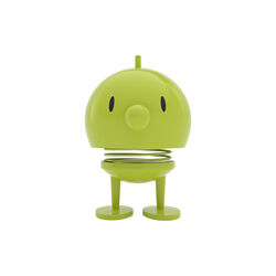 Classic Bumble, lime, Hoptimist