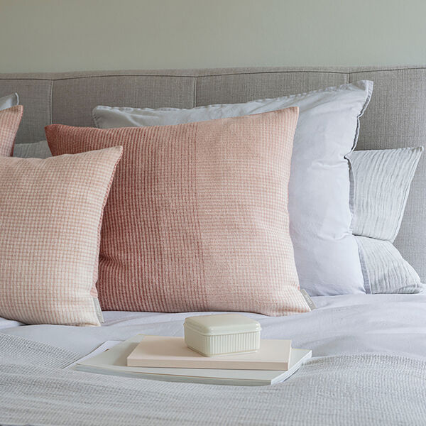 Horizon putetrekk, rusty red, ELVANG