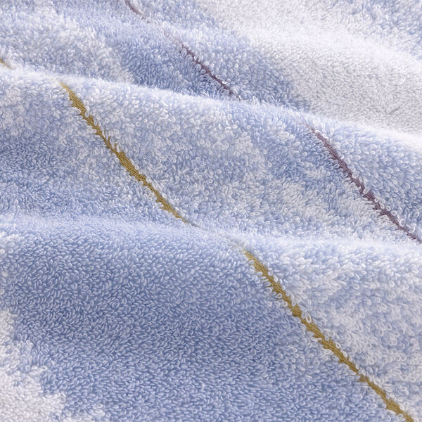 Horizons håndkle, Yves Delorme