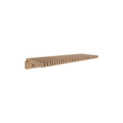Cutter Wardrobe, eik Cutter Wardrobe, eik, Skagerak by Fritz Hansen