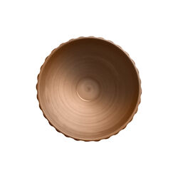 Bubbles skål 13 cm, cinnamon Bubbles skål 13 cm, cinnamon, Mateus