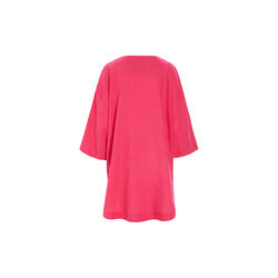 Airy linen tunika, rhododendron, BITTE KAI RAND