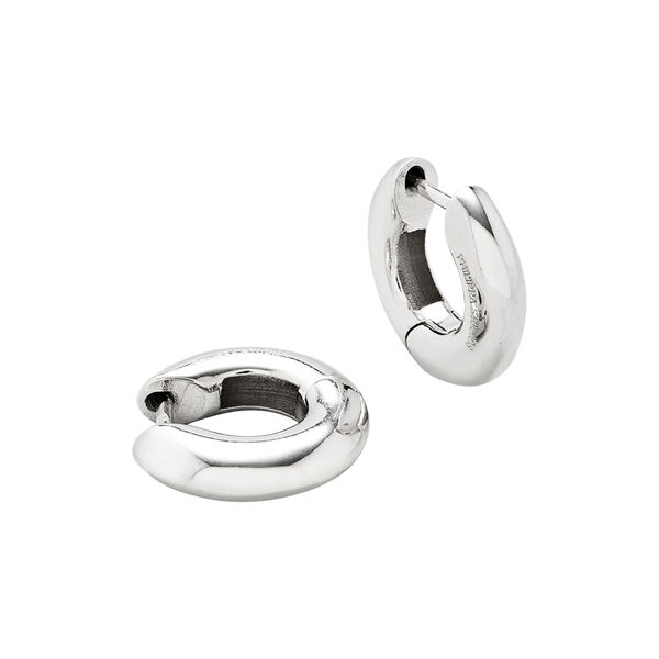 Bold Hoops Bold Hoops, Philippa Studios