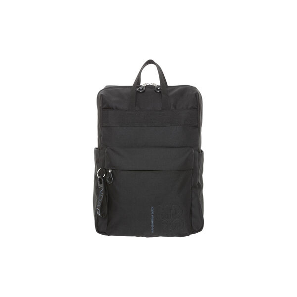 Md20 Backpack, black, Mandarina Duck