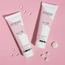 Anti-age nightcream, Dr. Ankerstjerne