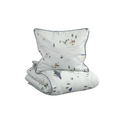 2-delt babysengesett, dragon tales, Sebra