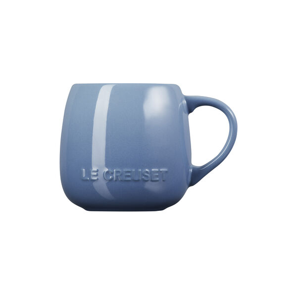 Coupe krus, chambray, Le Creuset