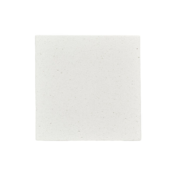 KLOSS Lysbryter, hvit betong, Kjaer + Loege