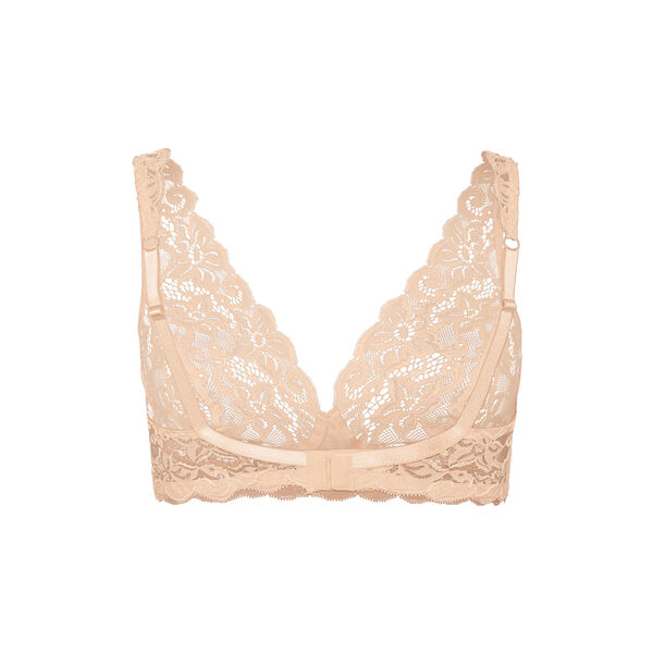 Soft Cup Bra, beige, HANRO