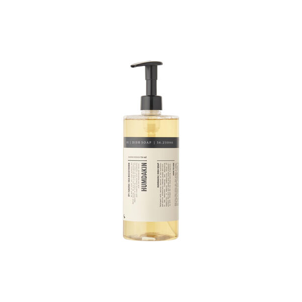 01 Oppvaskmiddel, Salvie & Havtorn, Humdakin