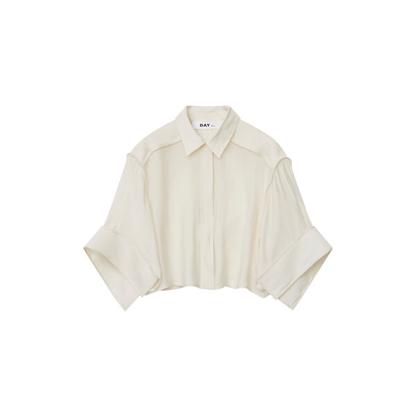 Eleanor - Refined Rayon, jet stream, DAY Birger ét Mikkelsen