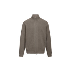 Marcel Cardigan, mid brown, Urban Pioneers