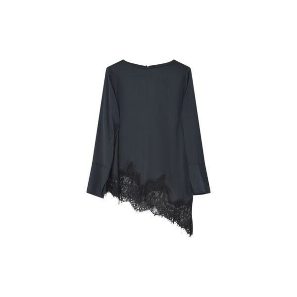 DAYLila Fluid Viscose, black, DAY Birger &eacute;t Mikkelsen
