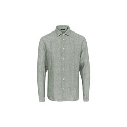 Mamarc Shirt, thyme, Matinique