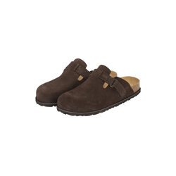 Roma t&oslash;fler, brown mocka, Shepherd of Sweden