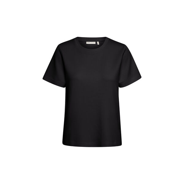 VincentIW Karmen T-Shirt, black VincentIW Karmen T-Shirt, black, InWear