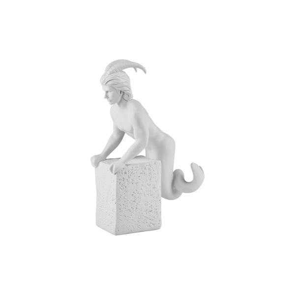 Steinbukken, mann, Spring Copenhagen