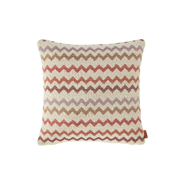 Capri utendørs pute, rød multifarget Capri utendørs pute, rød multifarget, Missoni Home