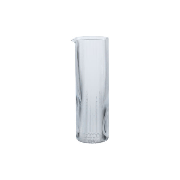 Ripple Vannkaraffel, klar Ripple Vannkaraffel, klar, Ferm Living