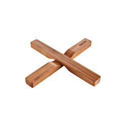 Magnetisk bordskåner, bambus Magnetisk bordskåner, bambus, Eva Solo